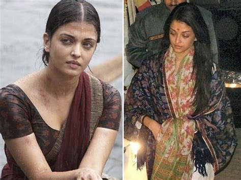 9 Pictures Of Aishwarya Rai Without Makeup Styles At Life