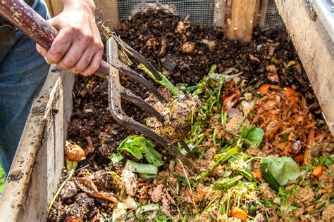 Scientifically proven to work, step one foods products lowers cholesterol and helps keep your hear healthy. Waste management : How Does The Composting Process Work?