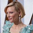 Ritocchi da Oscar: Cate Blanchett