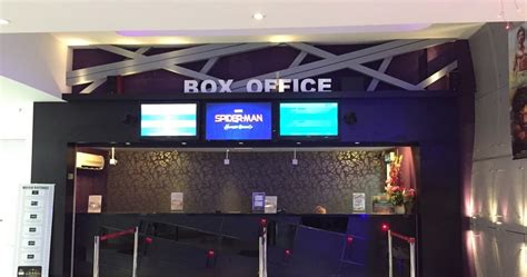 Grand Cineplex Village Mall Lagenda Heights Sungai Petani