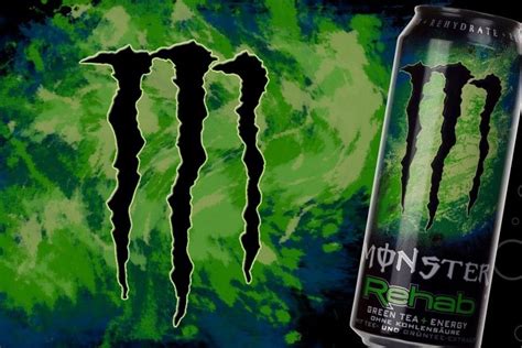 Monster Energy Drink Wallpapers ·① Wallpapertag