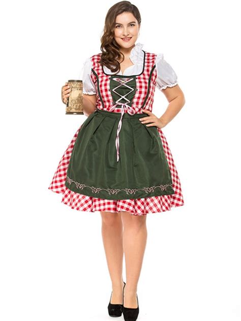 oktoberfest costume plus size beer costume for women for sale cosplayini cosplay ideas