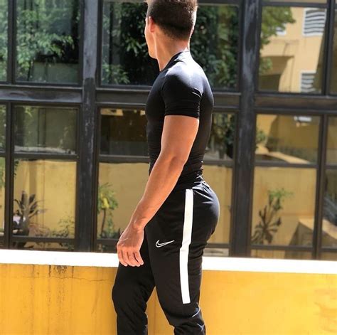 Mens Compression Adidas Track Pants Twinks Body Hair Sportsman Beautiful People Beautiful