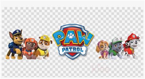 Paw Patrol Png Download Transparent Paw Patrol Png Images For Free Page Nicepng
