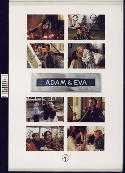 Adam And Eva 1997 Sfdb