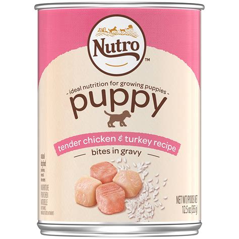 It also has a variety of specialist cat foods to deal the most noticeable difference between the nutro max line and this line of nutro wet cat food is the loaf texture. Nutro Dog Food | MySweetPuppy.net