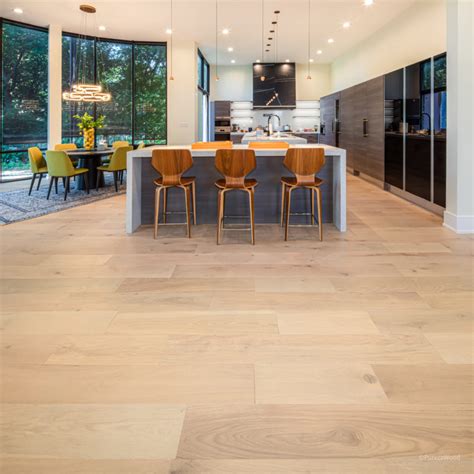 The Hardwood Flooring Trends Dominating 2021 Purezawood