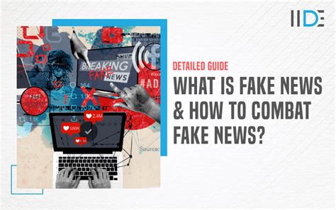 top ways on how to combat fake news on the internet in 2024