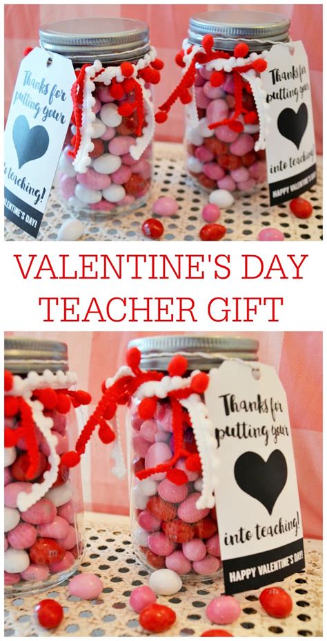 35 Ideas For Valentine Day T Ideas For Teachers Best Recipes Ideas