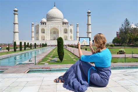 Taj Mahal Entrance Ticket With Optional Add Ons 2022 Agra Viator