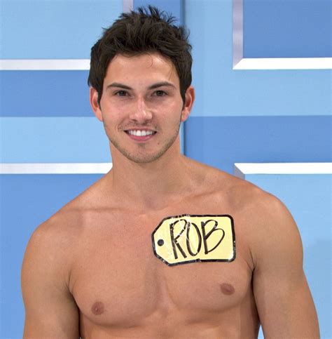 Price Is Right Reveals Its First Male Model Today Com