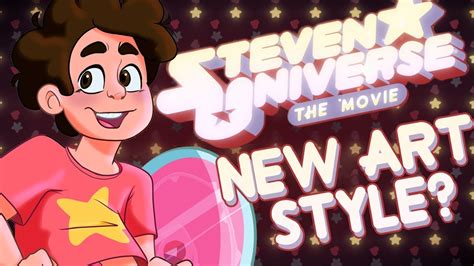 Where to watch steven universe steven universe movie free online Steven Universe Movie Update! NEW ART STYLE? - YouTube