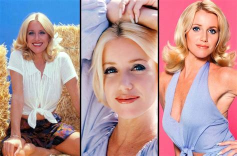Suzanne Somers Unforgettable Glamour Of The 1970s Rare Historical Photos