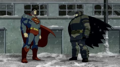 A page for describing ymmv: 5 Animated DC Comic Movies That Are Better Than 'Batman v ...