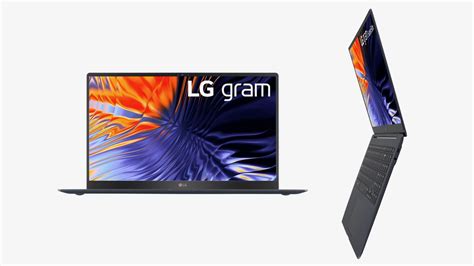 Lgs Thinnest Laptop Gram Superslim Now On Sale Starting At 1699