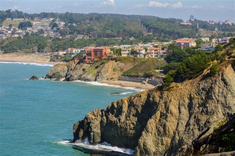10 Sea Cliff Sea Cliff Living In San Francisco Best Places To Live