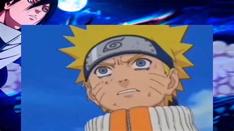 Naruto Vs Sasuke Parodia Youtube