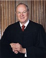 Justice Anthony Kennedy announces retirement from U.S. Supreme Court