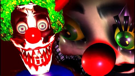 Meet Giggly The Creepiest Game Youll Play All Year Youtube