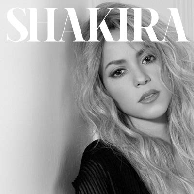 Shakira isabel mebarak ripoll (/ʃəˈkɪərə/; The meaning and symbolism of the word - «Shakira»