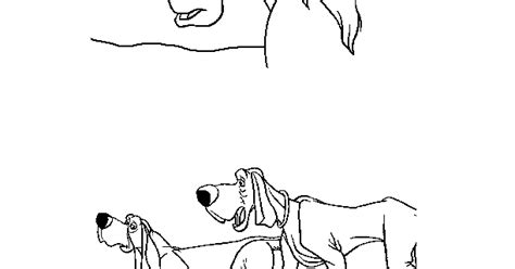 Our website is updating everyday. Drawing of horse and dog coloring ~ Child Coloring
