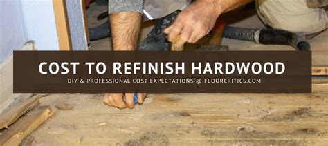 If you invest in a complete sanding and floor refinishing project, you can go with a completely different color stain. How To Sand A Wood Floor With A Hand Sander | Wood Flooring