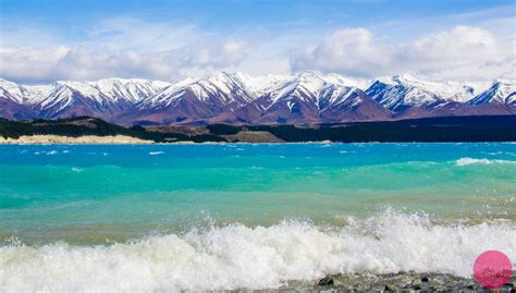 Photos Of Lake Pukaki New Zealand Photos For Sale