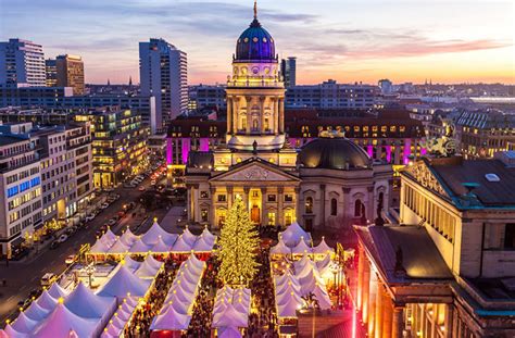 The 10 Great Christmas Market In Berlin 2023