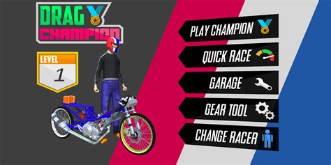 Cara download game drag bike 201m indonesia mod apk versi terbaru 2019. Download Game Drag Bike 201M, 402M APK (Thailand Version ...