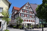 GASTHOF LINDE $140 ($̶1̶4̶8̶) - Prices & Hotel Reviews - Germany/Albstadt