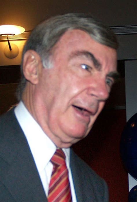 Sam Donaldson DUI: Former ABC Anchor Arrested For Driving Drunk In