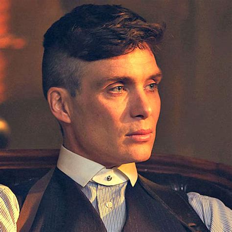 May 25, 2021 · cillian murphy on 'a quiet place part ii,' 'peaky blinders' impact and his batman screen test. Peaky Blinders Haircut | Men's Hairstyles Today