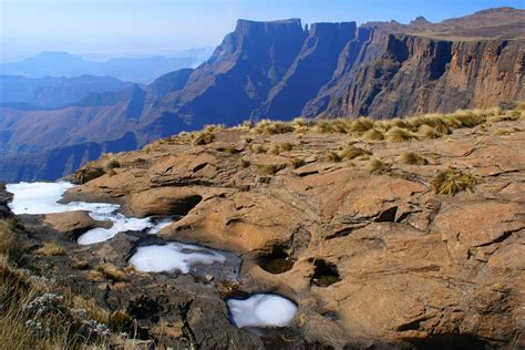 Best Time For Hiking In Drakensberg South Africa 2020