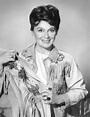 Jeanette Nolan, a four-time Emmy nominated actress who made her film ...