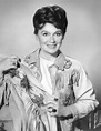 Jeanette Nolan, a four-time Emmy nominated actress who made her film ...