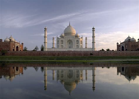 Visit Agra On A Trip To India Audley Travel