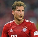 Fußball: FC Bayern: Goretzka-Verletzung ist "halb so wild" - WELT
