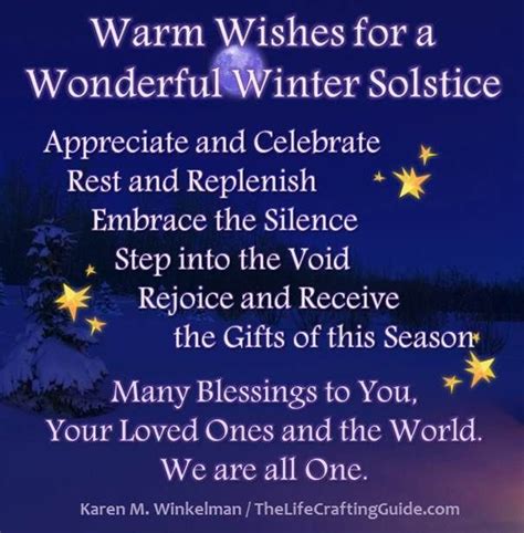 When Is Winter Solstice Blue Night Sky Full Moon And Snow With