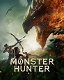 Monster Hunter La película para Multi | 3DJuegos