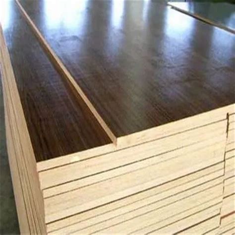 Marine Plywood Board Thickness 18mm Size 1200 X 2400mm At Rs 3000