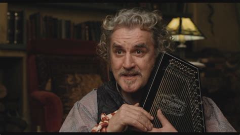 Billy Connolly As Dr Montgomery Montgomery In Lemony Snickets A