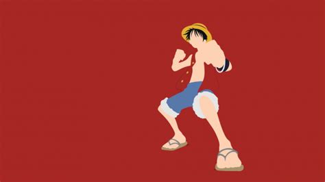 Luffy One Piece Wallpaper Hd Pixelstalknet