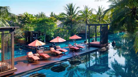 Best Hotels In Bali Indonesia Budget To Luxury Options Touristsecrets