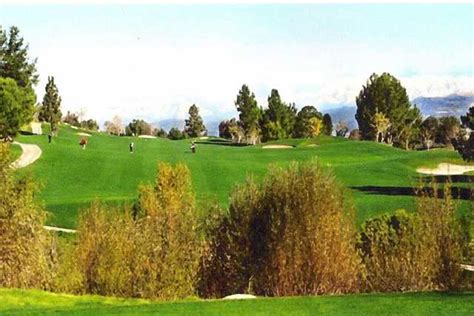Aliso Viejo Country Club In Aliso Viejo California Usa Golf Advisor