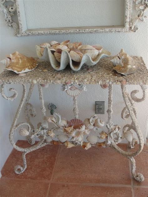 Diy Seashell Home Decor Ideas For This Summer Top Dreamer