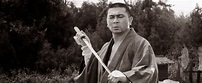 AsianCineFest: ACF 2037: Remembering Shintarô Katsu on his birthday