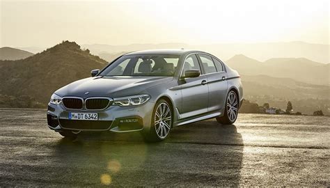 Revised Bmw Models Expect 40 New Varieties In Two Years