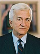 Bundespräsident Dr. Richard von Weizsäcker (1984-1994) – Kurzbiographie ...