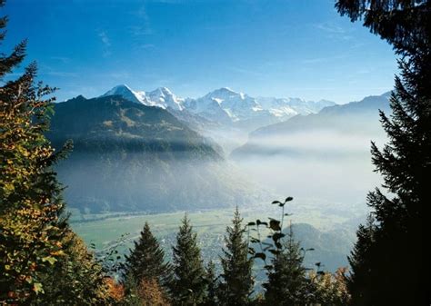 14 Best Things To Do And Places To Visit In Interlaken