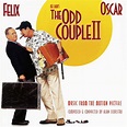 The Odd Couple II by Alan Silvestri (Album, Film Score): Reviews ...